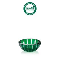 Tigela Bowl Small em Bio Plástico não fóssil 12Cm - DolceVita - Esmeralda - Guzzini