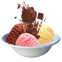 Tigela Bowl Sobremesa 370ml Melamina Resistente Restaurante