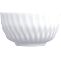 Tigela Bowl Sobremesa P Plissan 208ml Germer Porcelanas