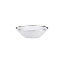 Tigela Bowl Tramontina Canyon 18cm em Porcelana Premium Resistente Ideal para Sopas, Cereais, Saladas e Sobremesas Tigela Bowl Tramontina Canyon 18cm em Porcelana Premium Resistente Ideal para Sopas, Cereais, Saladas e Sobremesas