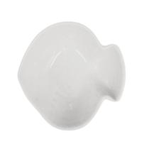Tigela ceramica peixe 8cm entrada molhos Tigela ceramica peixe 8cm entrada molhos