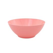 Tigela Cereal Para Crianças Resistente Para Café Da Manhã Bpa Free Facil De Limpar Compacta 300 Ml