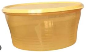 Tigela Classic 1,9 litros Raio de Sol Tupperware