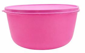 Tigela Classic 4 litros Rosa Tutu Tupperware Tigela Classic 4 litros Rosa Tutu Tupperware