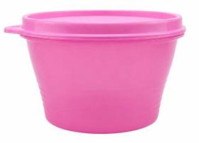 Tigela Classic 500ml Rosa Tutu Tupperware Tigela Classic 500ml Rosa Tutu Tupperware