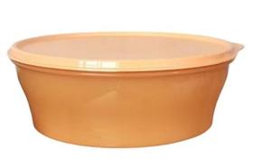 Tigela Classic Tupperware - 1,4L para Alimentos