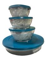 Tigela Clear 4 peças