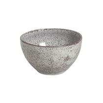 Tigela Com 558ml em Stoneware Bowl Orgânico Pistache Porto Brasil