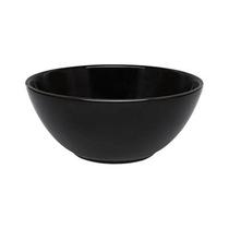 Tigela Consume 0806 Preta 600ml 16cm Oxford Tigela Consume 0806 Preta 600ml 16cm Oxford