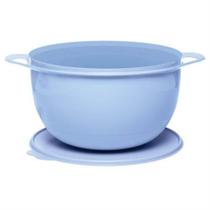 Tigela criativa 10 litros azul bebê Tigela criativa 10 litros azul bebê
