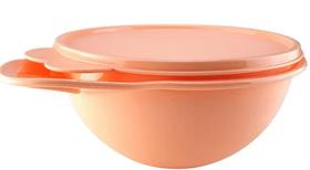 Tigela Criativa 1,4 litro Bege Tupperware