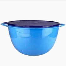 Tigela criativa 14litros azul Tupperware