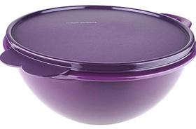 Tigela Criativa 3 litros Púrpura (ROXO) Tupperware