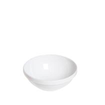 Tigela Cumbuca Bowl 350 ml Branca Polipropileno - Vemplast