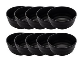 Tigela Cumbuca Bowl Melamina Profissional Sopeira Caldo Açaí