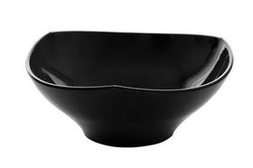 Tigela Cumbuca Bowl Sopeira Flowers Vem 1,5 Litros Linha Premium Profissional Cook Preta Tigela Cumbuca Bowl Sopeira Flowers Vem 1,5 Litros Linha Premium Profissional Cook Preta