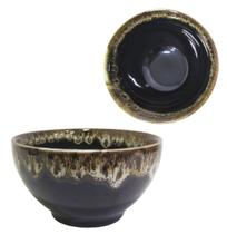 Tigela / Cumbuca De Porcelana Bowl Borda 500Ml