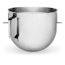 Tigela de 5 Litros para Batedeira KitchenAid Bowl-Lift K5ASBP