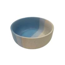 Tigela de Cerâmica Ternura Azul 450ml 321503 - Allmix