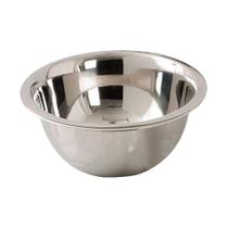 Tigela De Inox Funda 28Cm