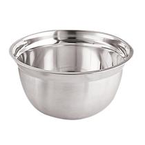 Tigela De Inox Redonda Bowl Funda German 2,6L 22Cm De