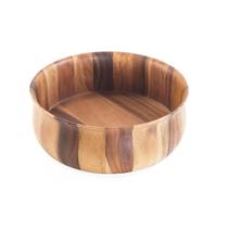 Tigela De Madeira (Bambu) Tigela De Madeira (Bambu)