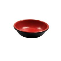 Tigela De Melamina Para Molhos Comidas Oriental Redondo 7cm