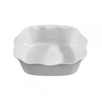Tigela De Melamina Saladeira P 600ML 18X16X4,5 CM
