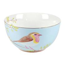 Tigela de Porcelana 15cm Azul - Early Bird Tigela de Porcelana 15cm Azul - Early Bird