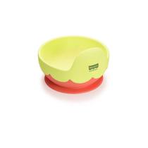 Tigela de Silicone Com Ventosa Yummy! Fisher-Price - Fisher Price