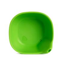 Tigela de Silicone Verde
