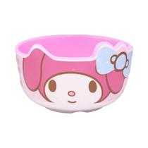 Tigela De Sopa Cartoon Anti-Queda Hello Kitty, Utensílios De Cozinha, Tigela Para Macarrão