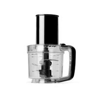 Tigela de Trabalho com Tampa e Pilão de Alimentos para Magic Bullet Kitchen Express Tigela de Trabalho com Tampa e Pilão de Alimentos para Magic Bullet Kitchen Express