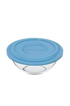 Tigela de Vidro com Tampa Nadir Plus Astral 3L - Item Sortido Tigela de Vidro com Tampa Nadir Plus Astral 3L - Item Sortido