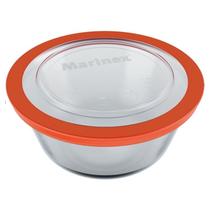 Tigela de Vidro Redonda Pratica 600ml GD16312011N - Nadir