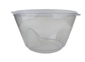 Tigela Design 5,5 litros Transparente Policarbonato Tupperware
