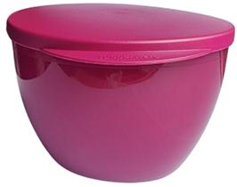 Tigela Dip Floresta Rabanete 470ml Tupperware
