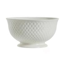 Tigela Eclat Branco 15cm - Home Style