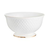 Tigela Eclat Gold 600 ml 14 cm - Home Style