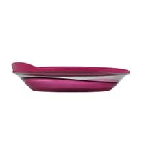 Tigela Elegancia Rasa Pinotage 1.5L Tupperware