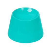 Tigela Elevada para Gatos - Comedouro Cat Eat Pet Games Tigela Elevada para Gatos - Comedouro Cat Eat Pet Games