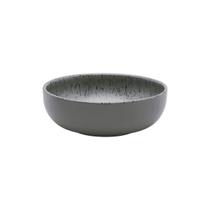 Tigela em Cerâmica 600ml Flat Gray Oxford Tigela em Cerâmica 600ml Flat Gray Oxford