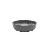 Tigela em Cerâmica 600ml Flat Gray Oxford Tigela em Cerâmica 600ml Flat Gray Oxford