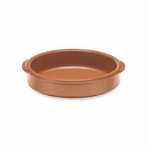Tigela em Cerâmica para Feijoada Reta 19 cm Oxford Tigela em Cerâmica para Feijoada Reta 19 cm Oxford