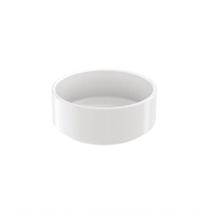 Tigela Empilhável Tramontina Paola Em Porcelana 10cm Tigela Empilhável Tramontina Paola Em Porcelana 10cm