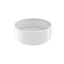Tigela Empilhável Tramontina Paola Em Porcelana 12cm