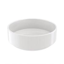 Tigela Empilhável Tramontina Paola Em Porcelana 16cm