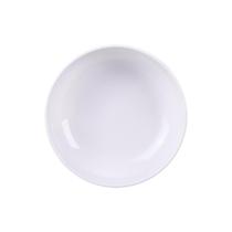 Tigela Empilhável Tramontina Paola em Porcelana 20 cm Tigela Empilhável Tramontina Paola em Porcelana 20 cm