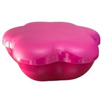 Tigela Floresta 5,6 Tupperware Fuschia