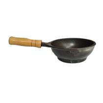 Tigela Frigideira Para Ovo De Alumínio Antiaderente 14cm Tigela Frigideira Para Ovo De Alumínio Antiaderente 14cm